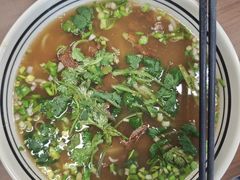 -小马牛肉面·牛骨熬制(南京博物院店)