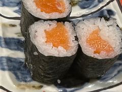 -琴寿司居酒屋(软件园店)