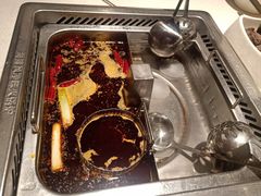 -海底捞火锅(长沙华创国际广场店)