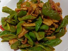 -李老哈·东北菜(宋园路店)