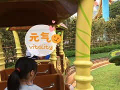 -七彩云南欢乐世界