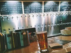 -40+精酿啤酒俱乐部(国投财富广场店)