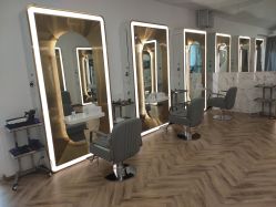 -MMby Hair Code