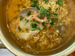 -妥妥烤肉料理(凯德店)