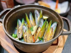 -小火花·干式熟成牛排馆Spark SteakHouse(剑桥郡店)