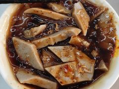 -杨记灌肠(食品街店)