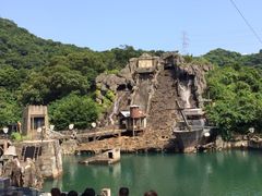 -东部华侨城