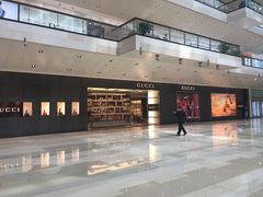 门面-Gucci(北京金融街购物中心店)