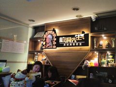 -脑洞先生非恐剧情密室(五一店)