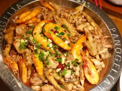 -胖哥俩肉蟹煲(湖滨银泰in77店)