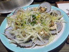 -隆喜元鱼汤包·海鲜(中联广场店)
