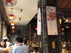 -重庆渝达老火锅(春熙路店)