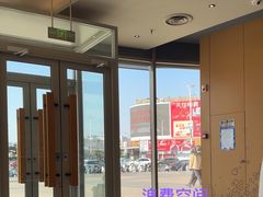 -星巴克(秦皇岛乐都汇店)
