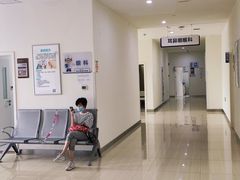 -川北医学院附属成都新华医院