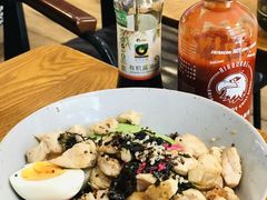 -AFS Cafe & Canteen(闽江二路店)