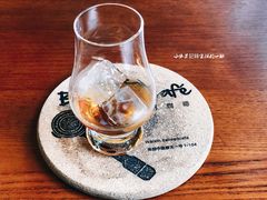 -Be Lived Cafe比例咖啡(摩天轮店)