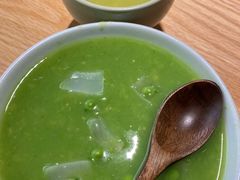 百合绿豆沙-苏小柳点心·手作小笼包(新街口分院店)