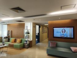 点击看大图 -杭州贝瑞斯美华妇儿医院·早孕·产检·儿科