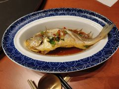 -翕间食·精致淮扬菜(江苏大剧院店)