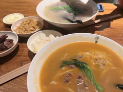 -漆黑觉米粉(三里屯店)