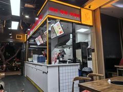 -牛a潮汕鲜牛肉粿条(天河北店)