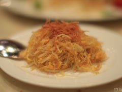 -8餐厅(新葡京酒店)