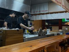 -Ramen满吉·豚骨拉面(丽园路店)