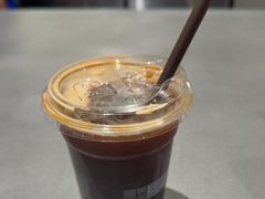 -Peet's Coffee皮爷咖啡(德基店)