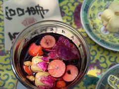 -宫事颐庭·老佛爷贵寿下午茶(颐和园店)