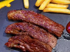 加拿大牛肋条-SimplyTimes鎏金食堂