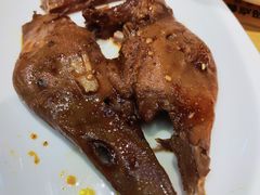 -呷佬·长沙手工米粉(金沙江路店)