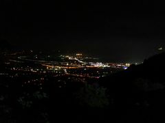 -鬼笑石后山停车场