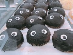 煤球宝宝-奈雪的茶(市百一店)