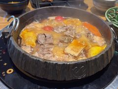 -水林间·寿喜烧自助(仙林金鹰店)