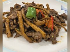 -沙溪佬食店(福生东街店)