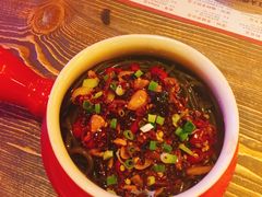 -酒肆浅葱•烧烤•龙虾•排档(卓悦intown店)