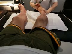 -臻江南影院式足道(雅安店)