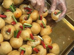 -冒菜西施·非遗冒菜(总店)