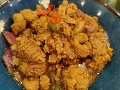 -香融府·烤鸭·家常菜(马家堡路店)