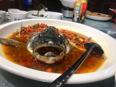 -巢爷老味(东方红店)