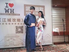 -H次元沉浸剧情密室(街道口店)