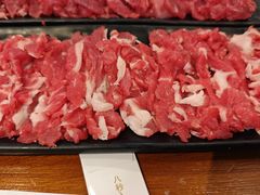-八宝牛潮汕鲜牛肉火锅(净月店)