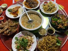 -钱山海鲜大排档