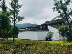 -浙东革命根据地纪念馆