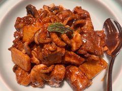 -百富源·海鲜辽菜(张士店)
