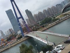 -川旺角川粤融合菜•海景餐厅(星海广场店)