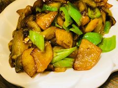 -东北农家饺子村(昌平路店)