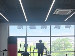 -超减·私教减肥馆(世博店)