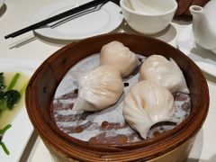 -衡山汇·高级粤菜(霄云路店)