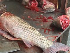 -梅记大块头爆鱼店(乍浦路店)